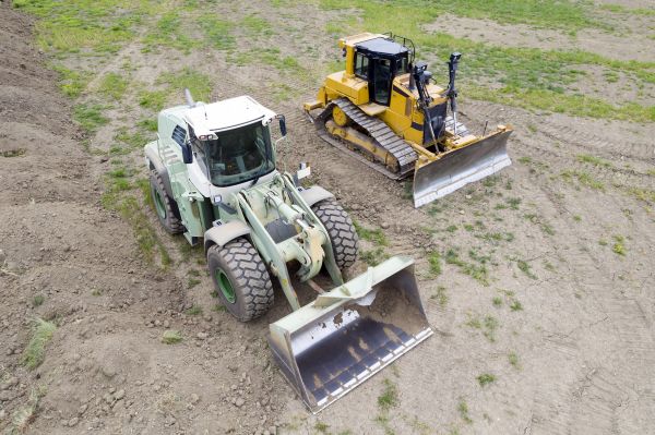 Acreage Clearing in Waxahachie